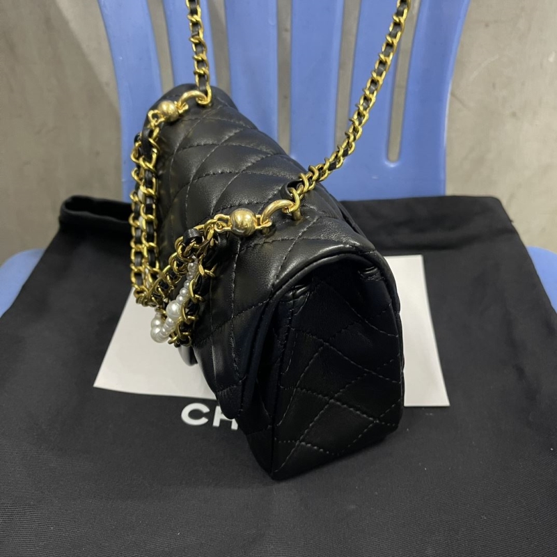 Chanel CF Series Bags